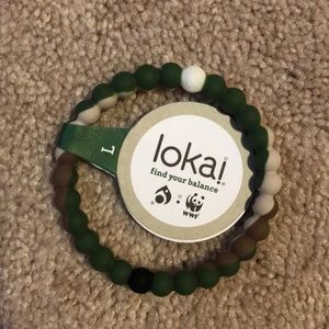 Wild Lokai bracelet